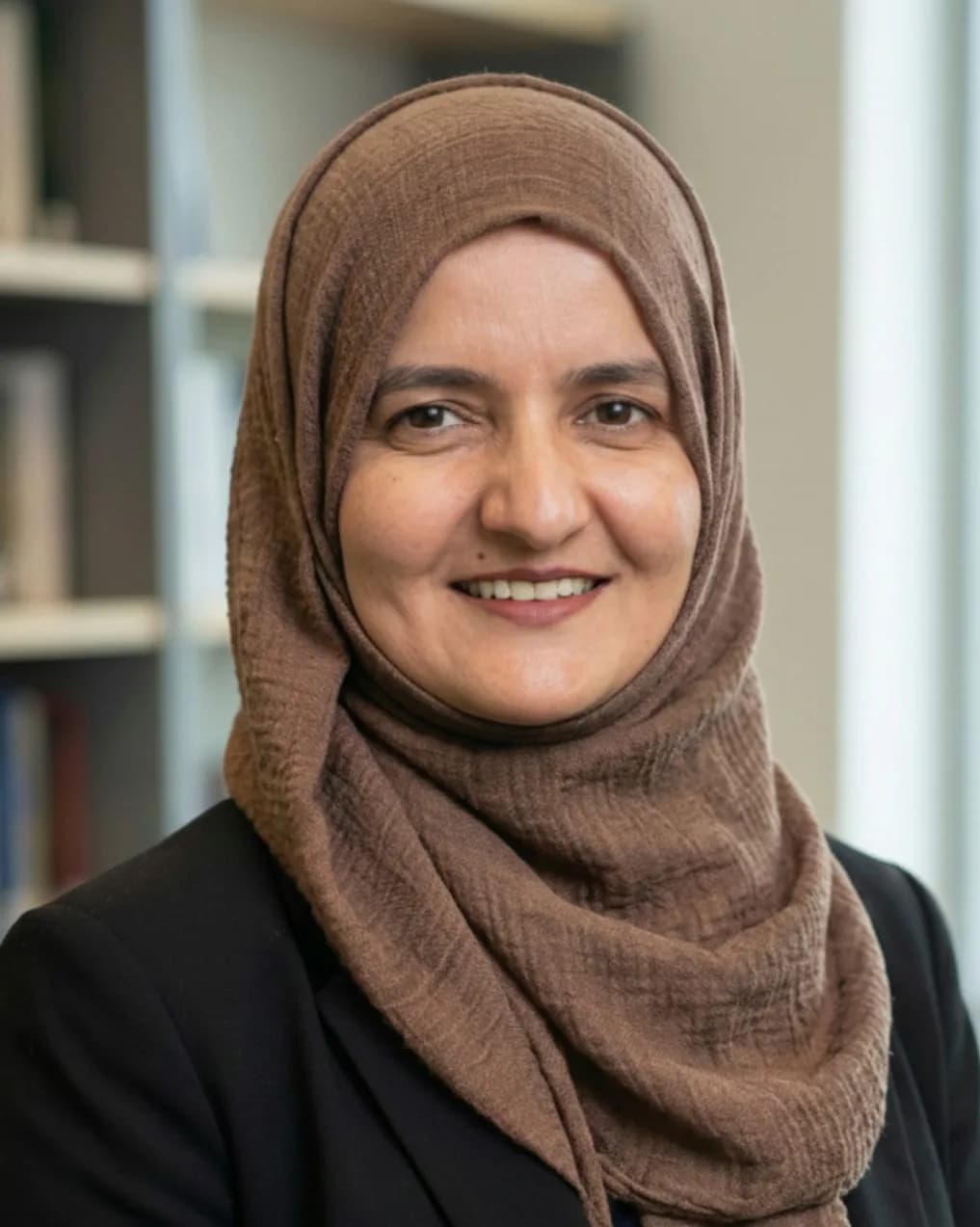 Dr. Humaira Rashid Khan