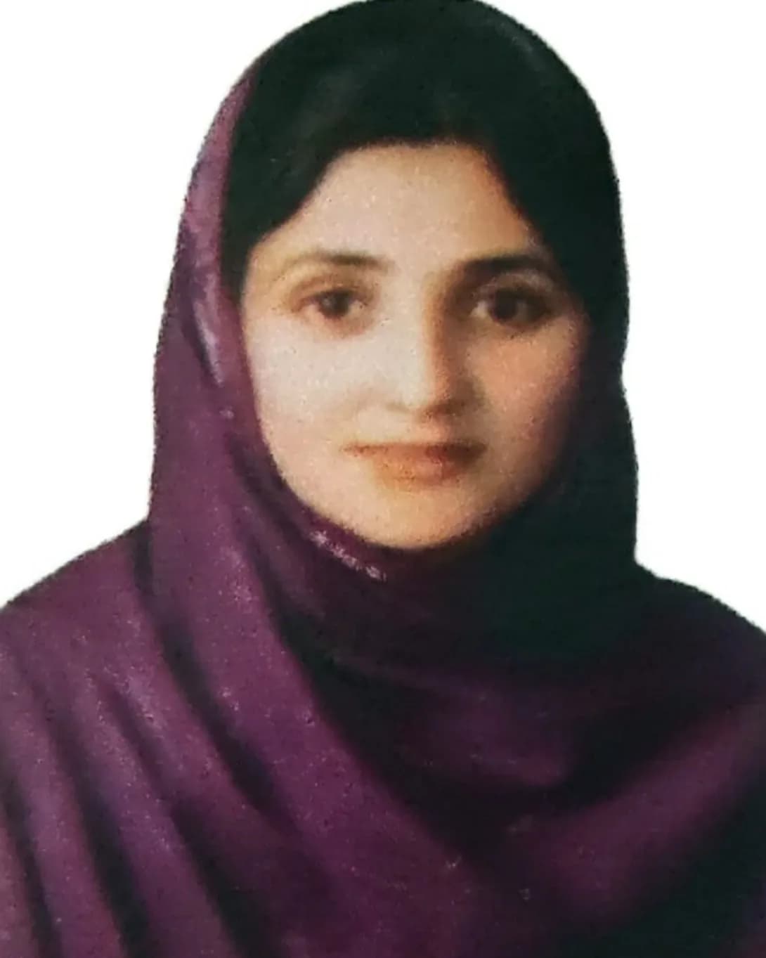 Dr. Niat Nigar