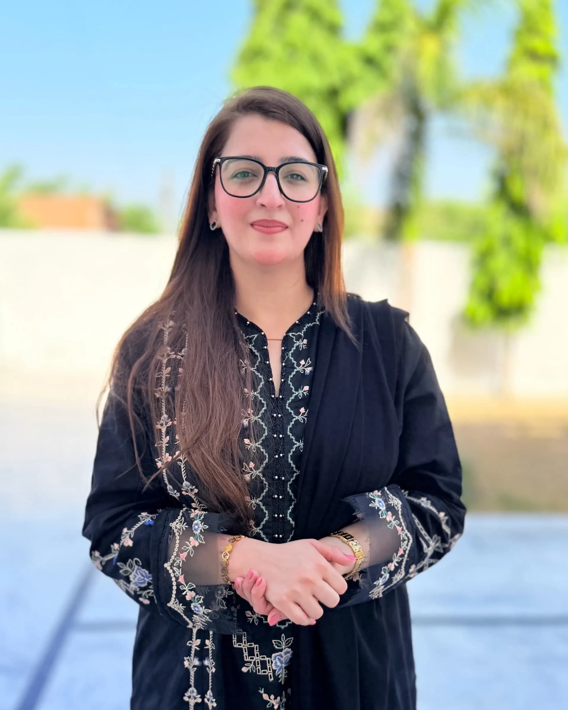 Nabila