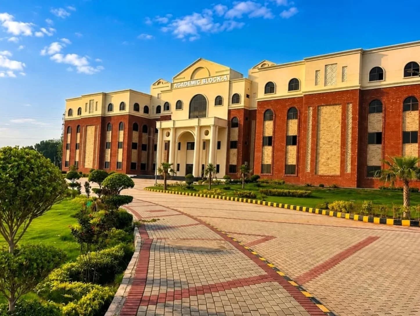Department of English — Campus