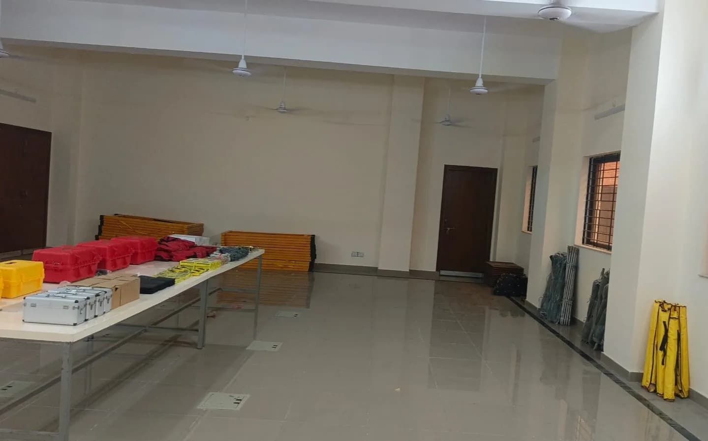 Surveying Lab