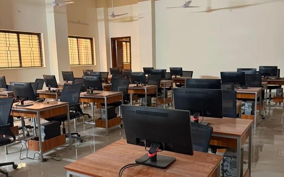Computer Lab