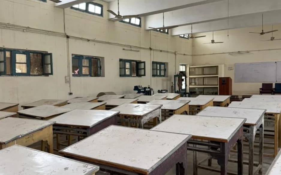 Drawing Hall