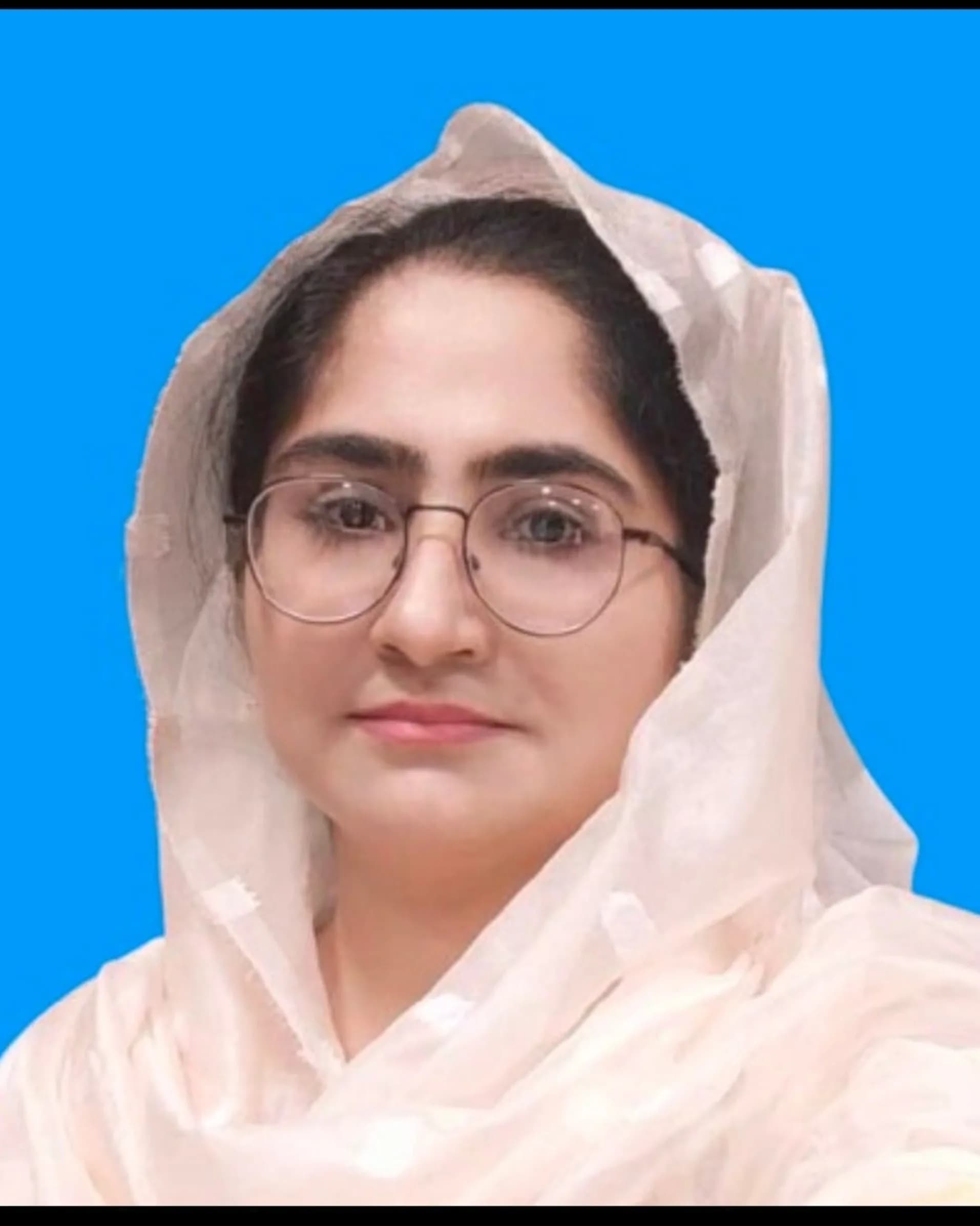 Dr. Mahwish Ilyas