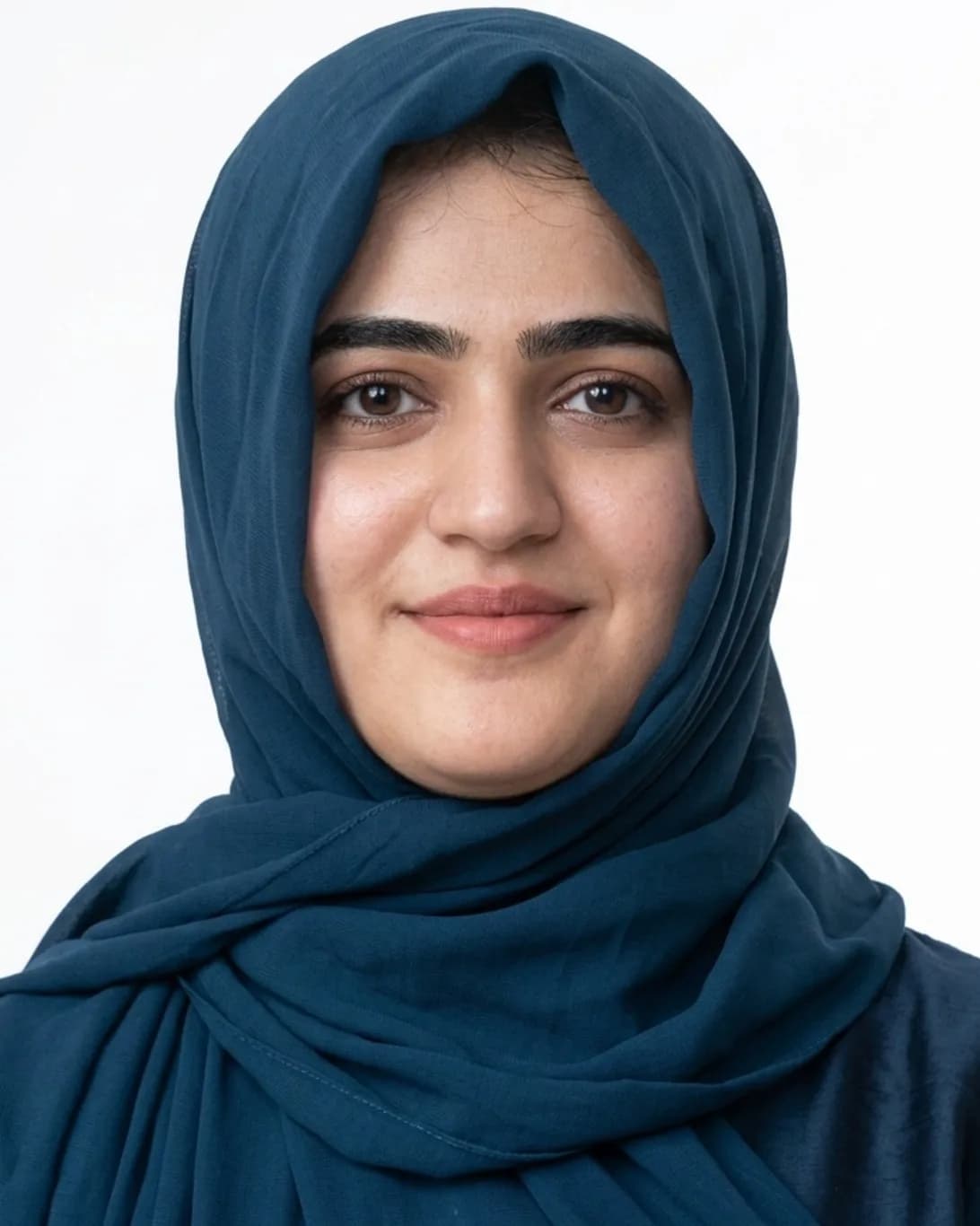 Asiya Batool