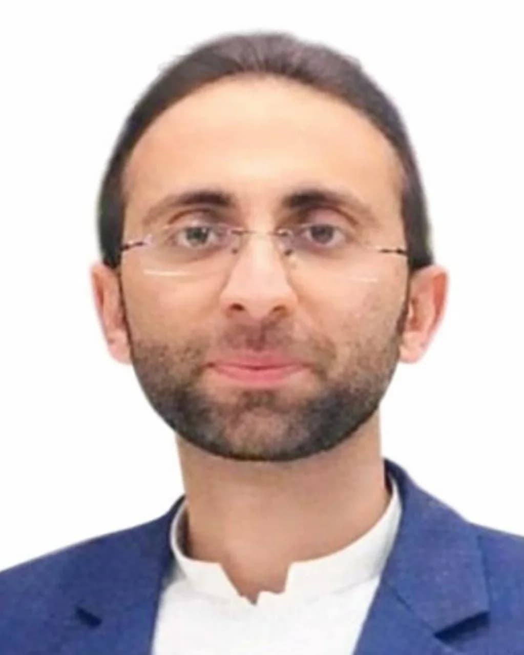 Muhammad Shahid Javed