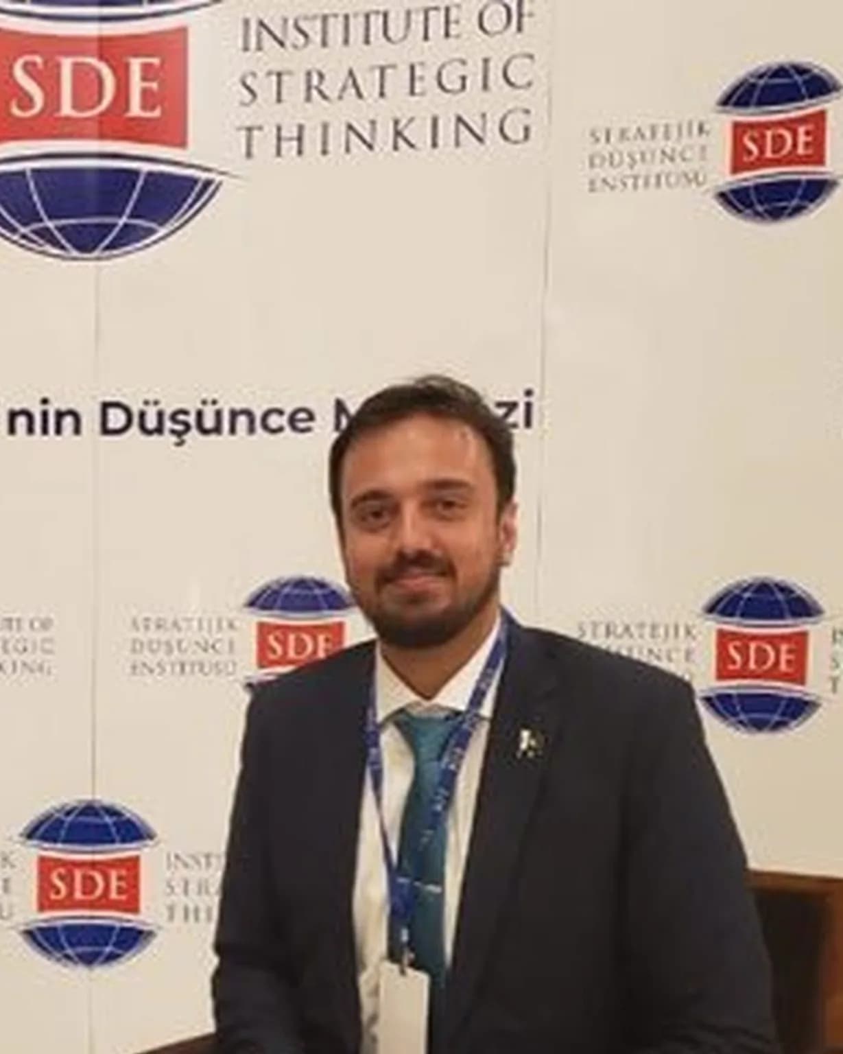 Bilal Ghazanfar