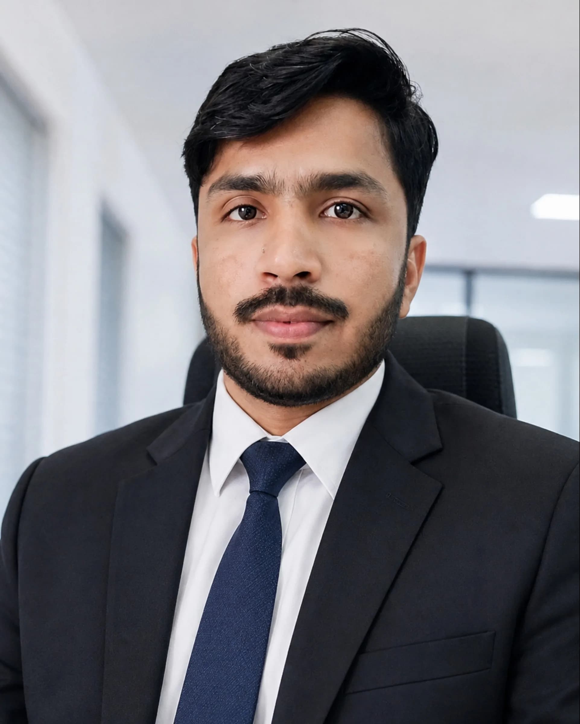 Muhammad Adnan Ashraf