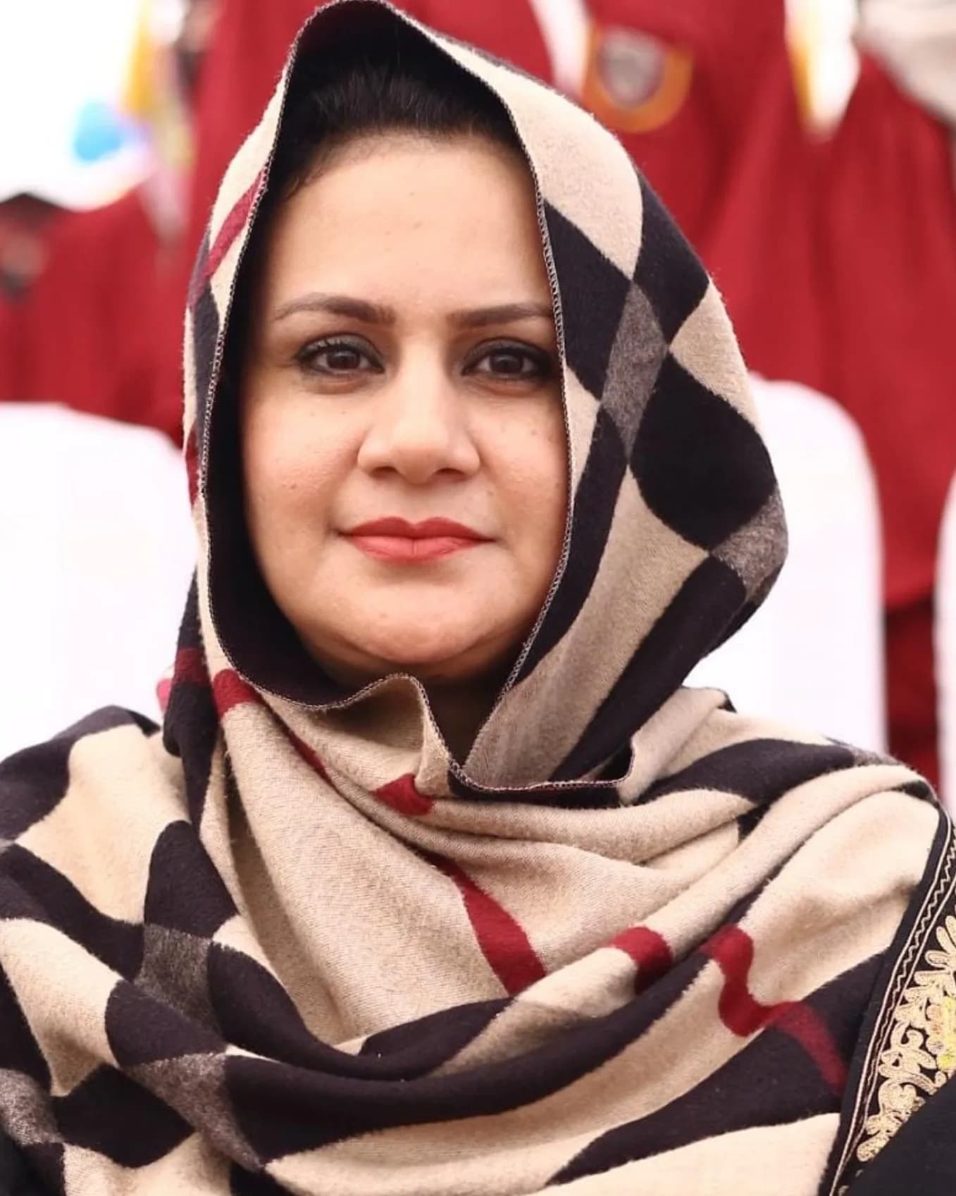 Dr. Rabia Majeed