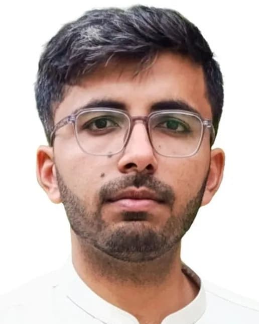 Waleed Abbas
