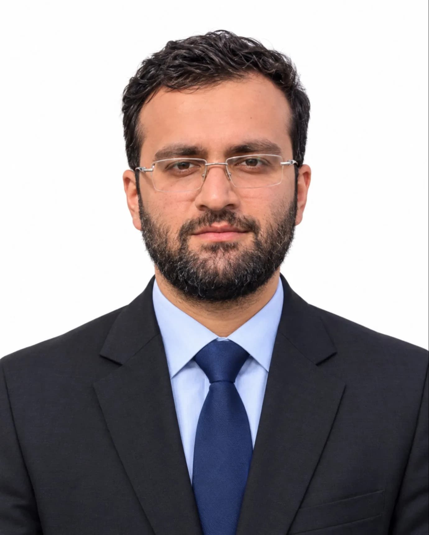 Mr. Muhammad Muneeb
