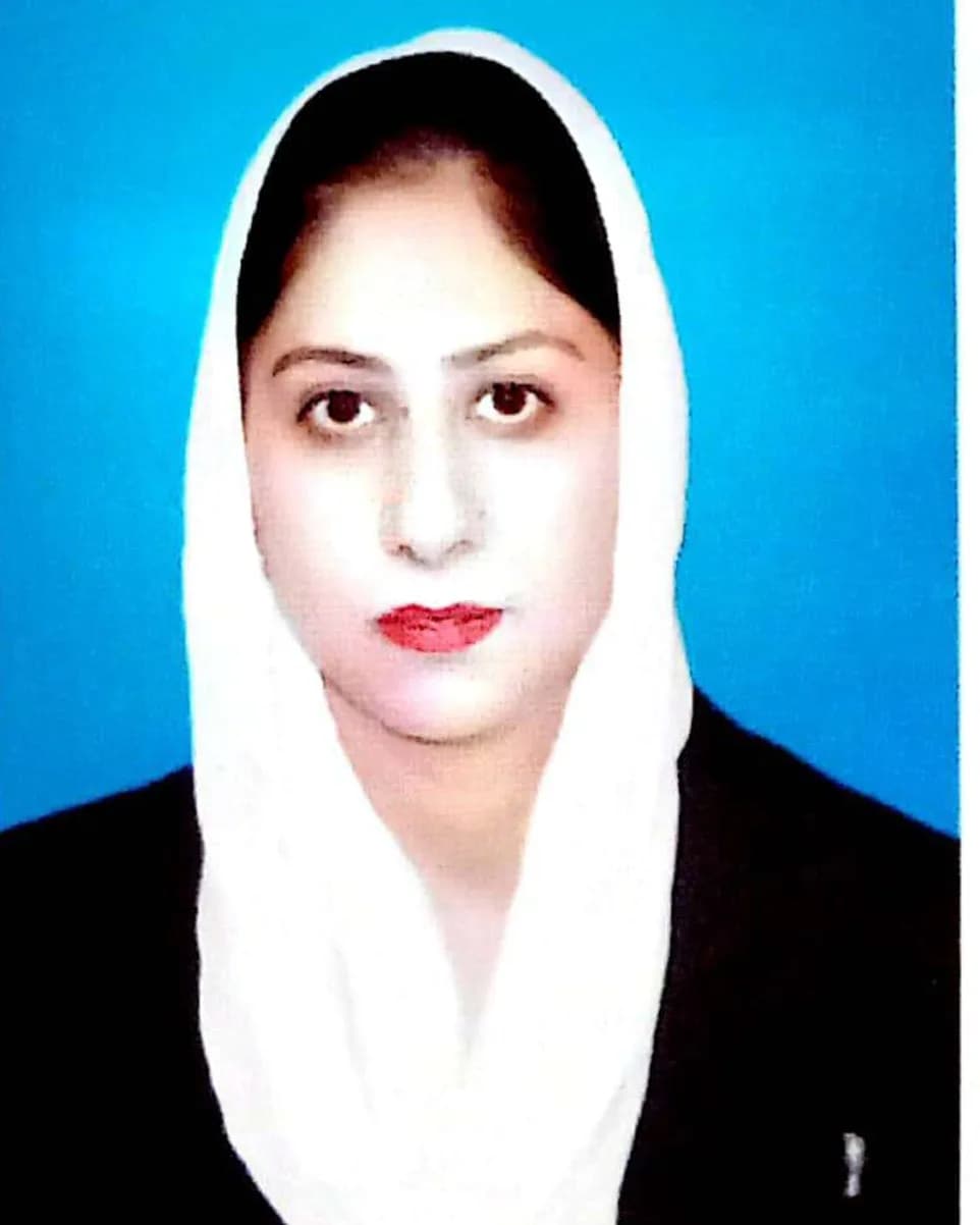 Sumaira Akbar