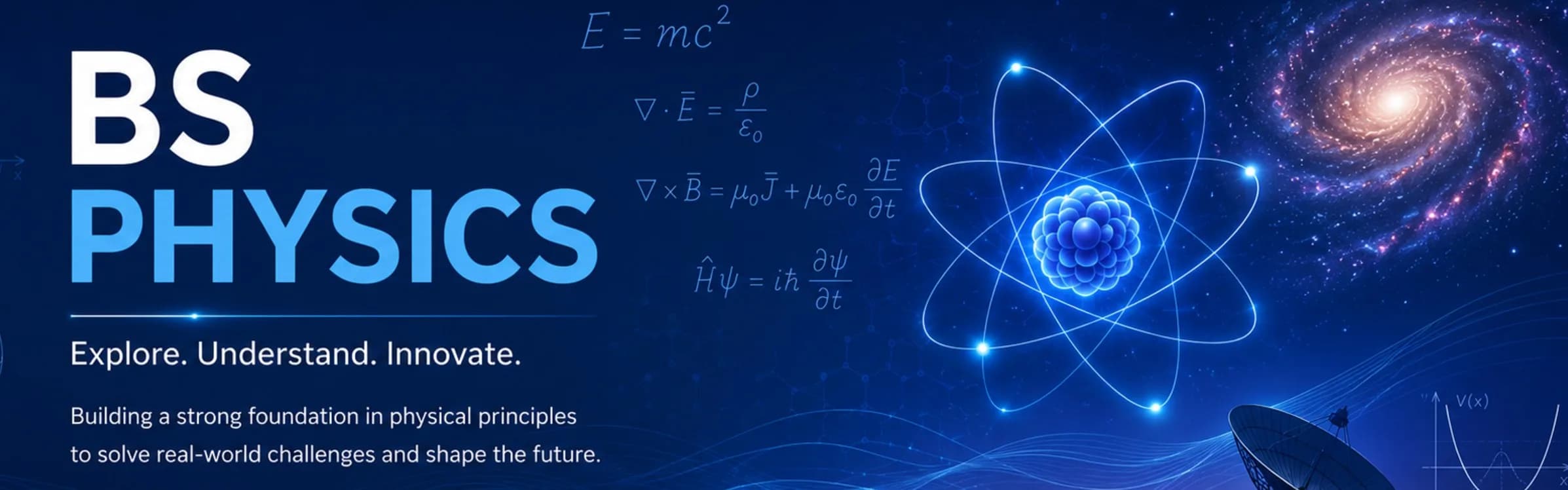 BS Physics