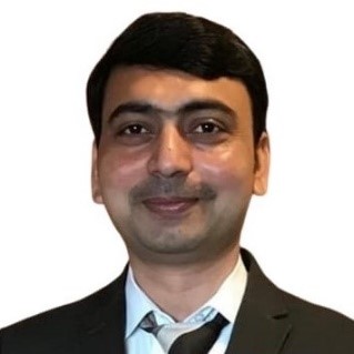 Dr. Muhammad Faisal Shahzad