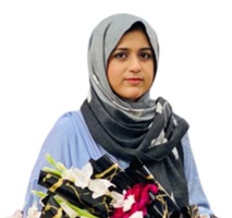 Dr Mahwish Shamim